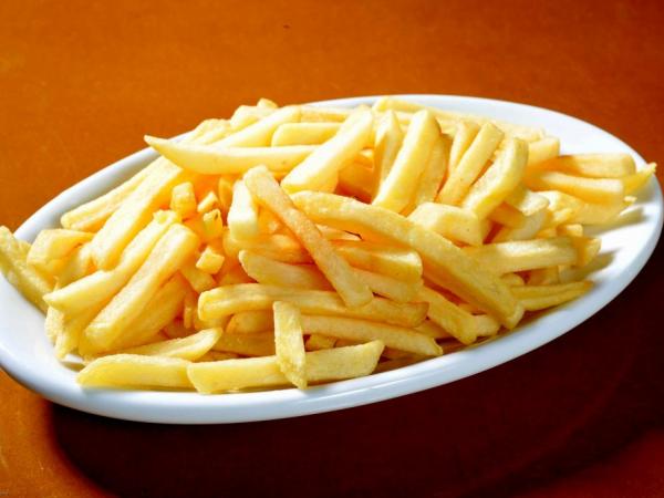 Batata Frita
