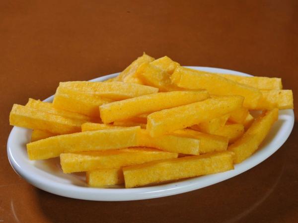Polenta Frita