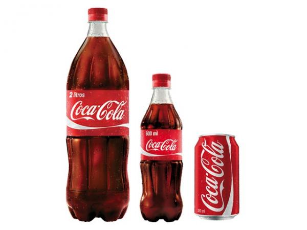 Coca Cola