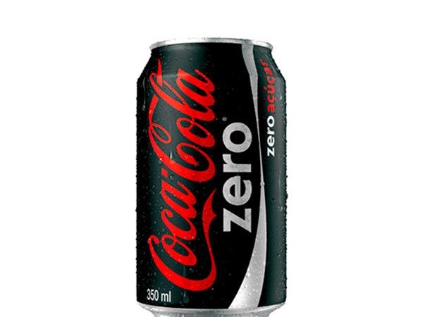 Coca Cola Zero