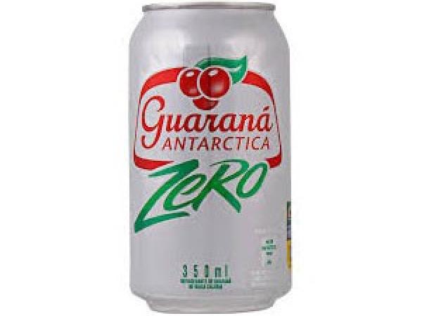 Guaraná Zero