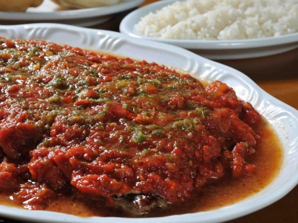  Frango Abraçadinho