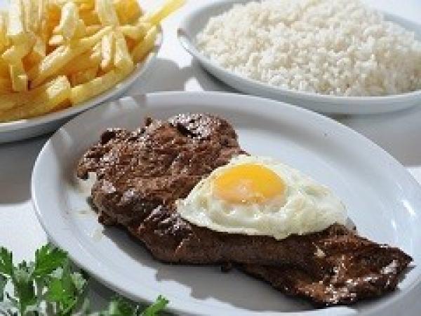 Filé a Cavalo