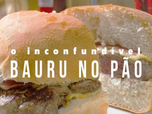 bauru ao pão